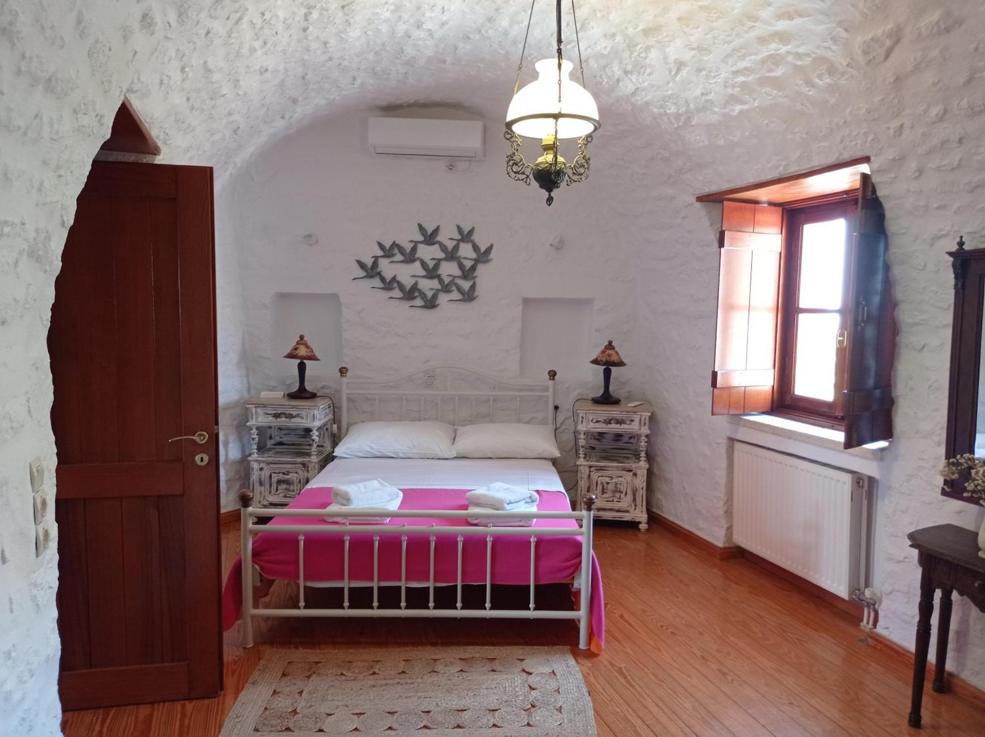Kapetan Matapas 16Th Cen. Tower Villa Areopoli Buitenkant foto